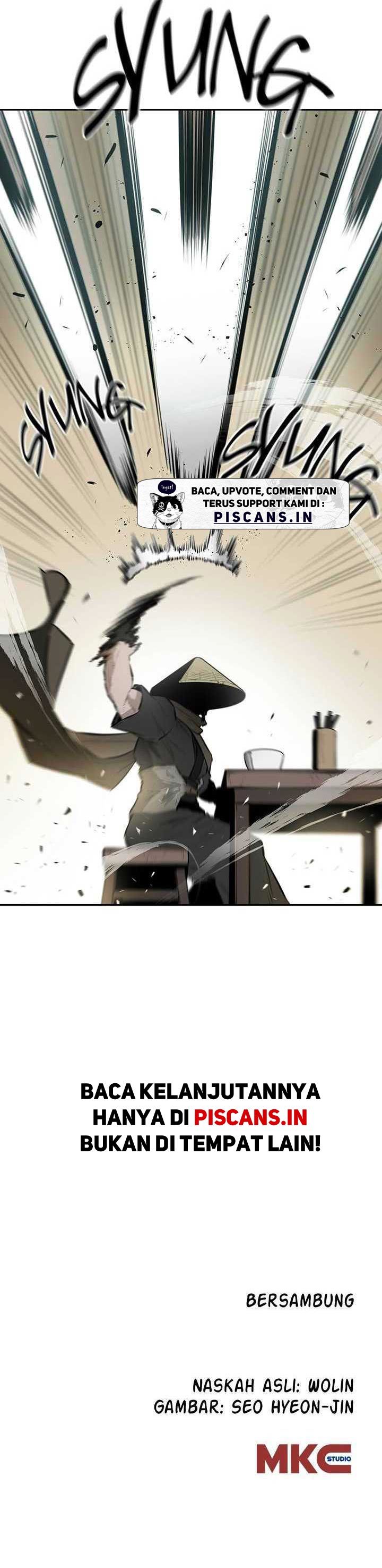 Wind Soul Chapter 42 Gambar 24