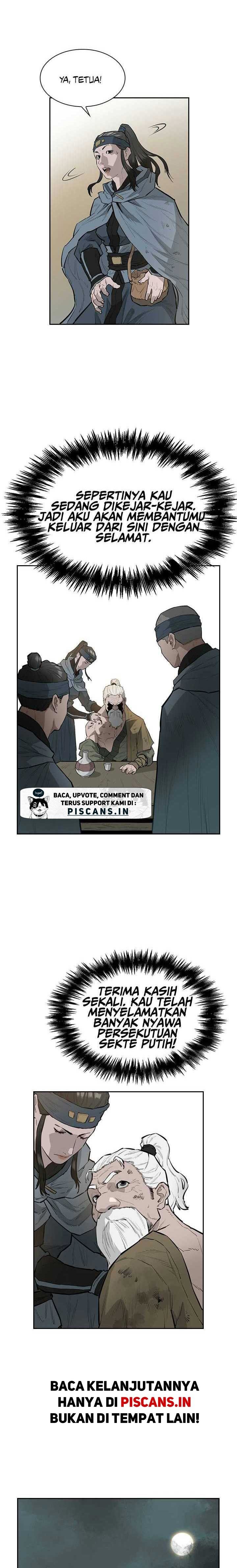 Wind Soul Chapter 44 Gambar 3