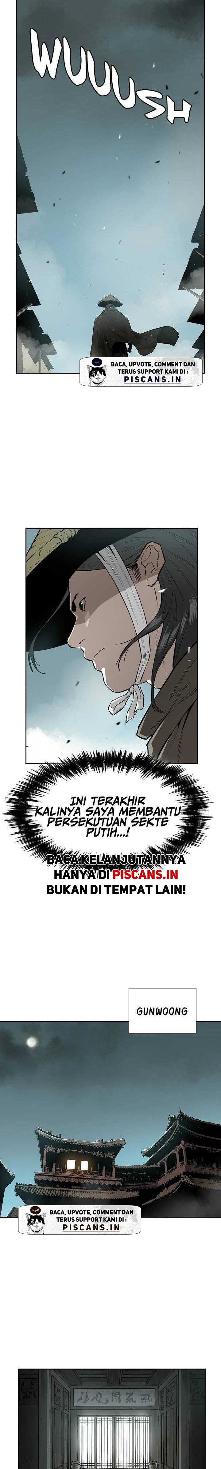 Wind Soul Chapter 44 Gambar 4