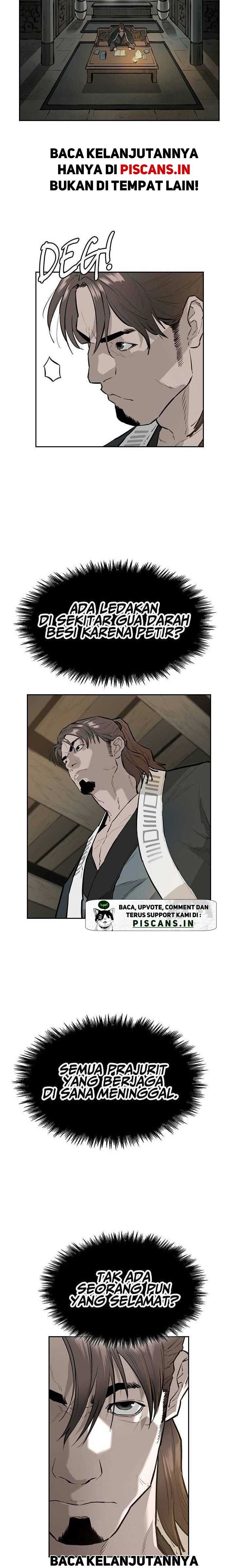 Wind Soul Chapter 44 Gambar 5