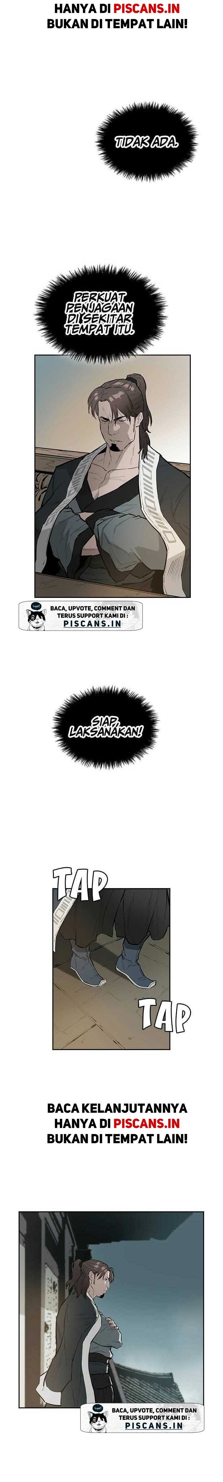 Wind Soul Chapter 44 Gambar 6