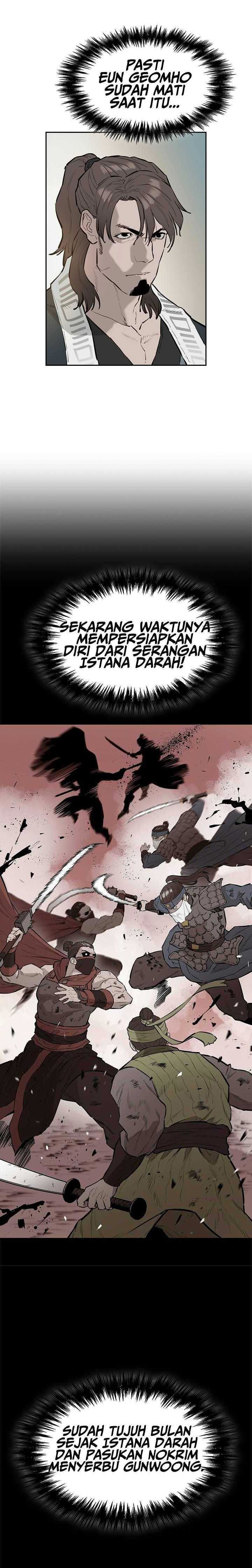Wind Soul Chapter 44 Gambar 7