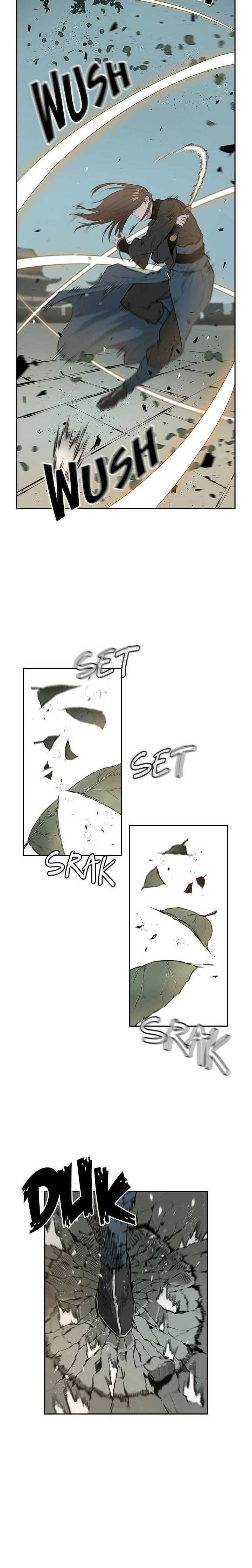 Wind Soul Chapter 44 Gambar 9