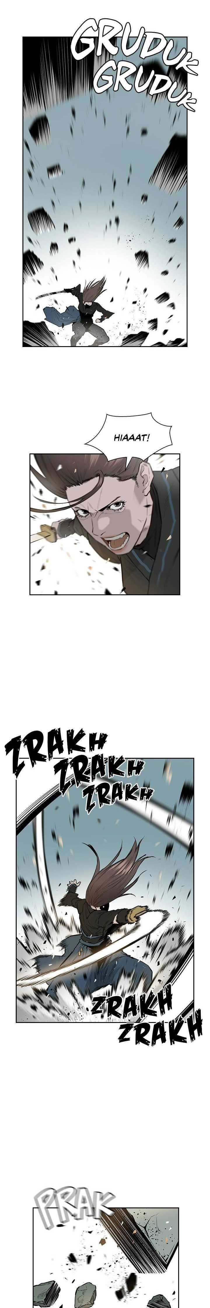 Wind Soul Chapter 44 Gambar 10