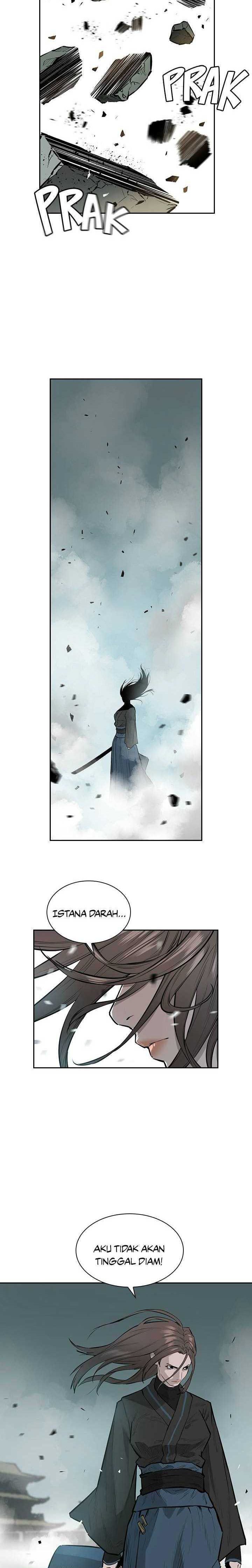 Wind Soul Chapter 44 Gambar 11