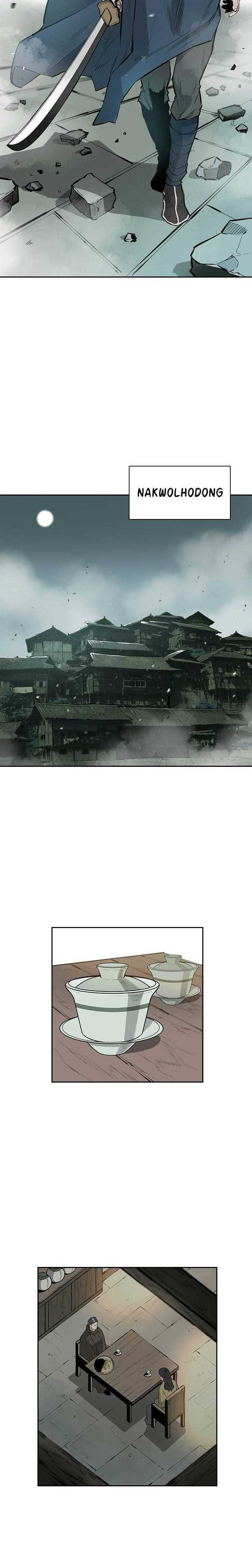 Wind Soul Chapter 44 Gambar 12