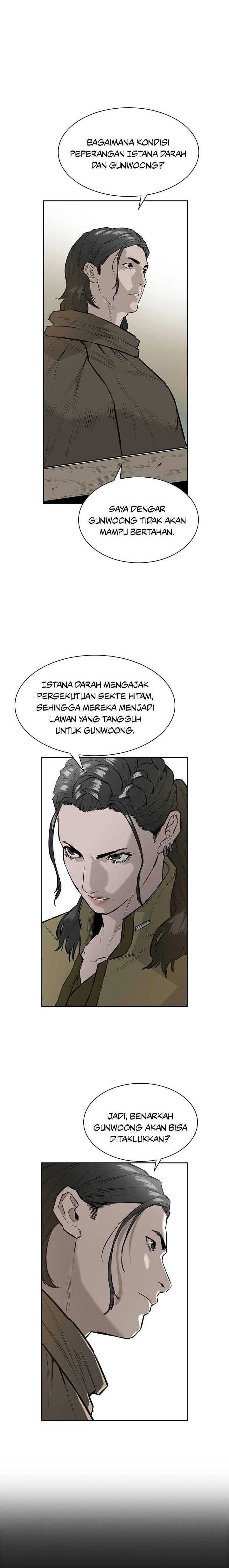 Wind Soul Chapter 44 Gambar 16