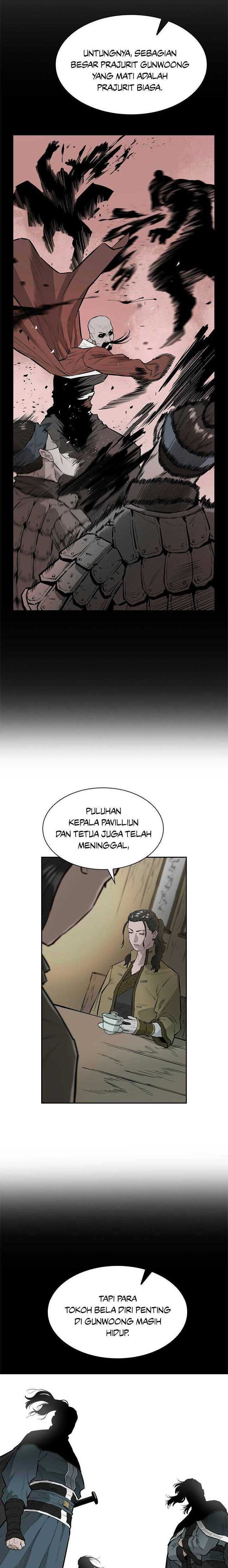 Wind Soul Chapter 44 Gambar 17
