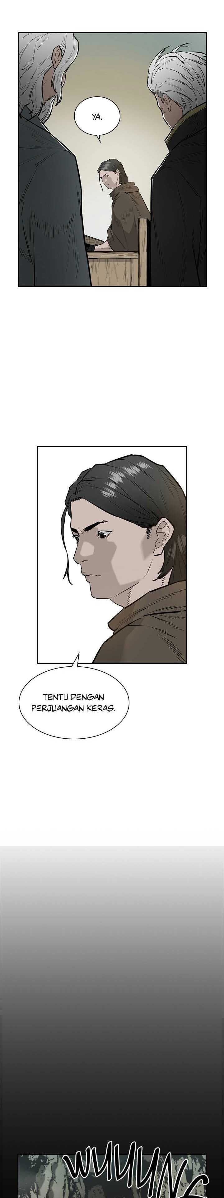 Wind Soul Chapter 44 Gambar 20