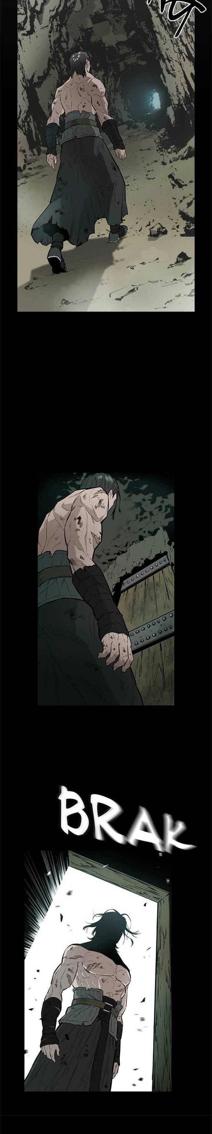 Wind Soul Chapter 44 Gambar 21