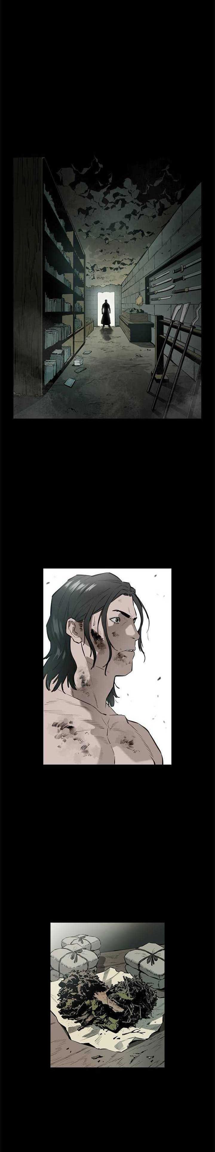 Wind Soul Chapter 44 Gambar 22