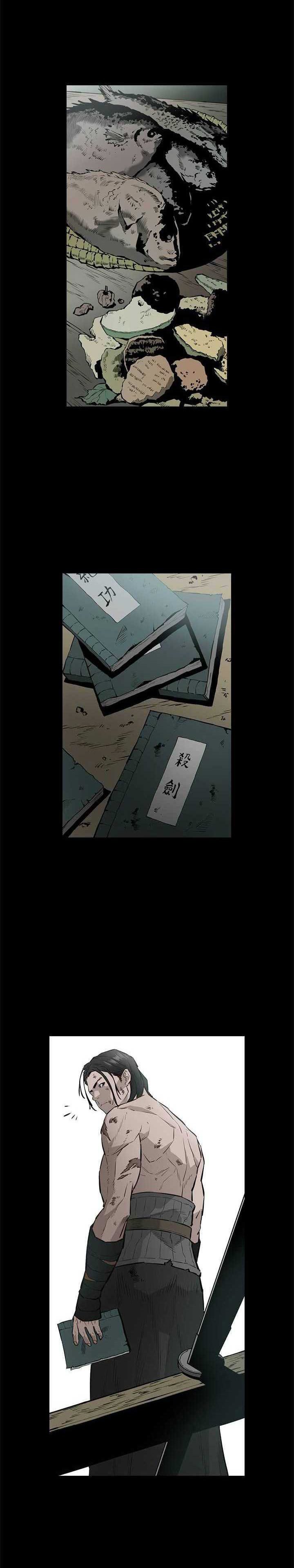 Wind Soul Chapter 44 Gambar 23
