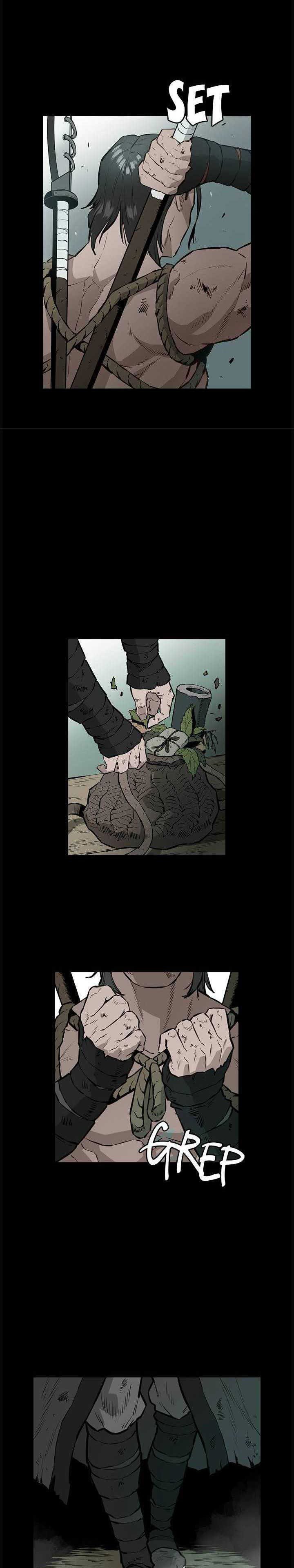Wind Soul Chapter 44 Gambar 24