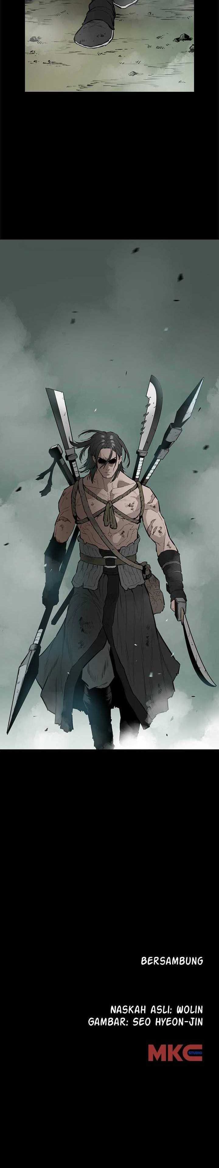Wind Soul Chapter 44 Gambar 25