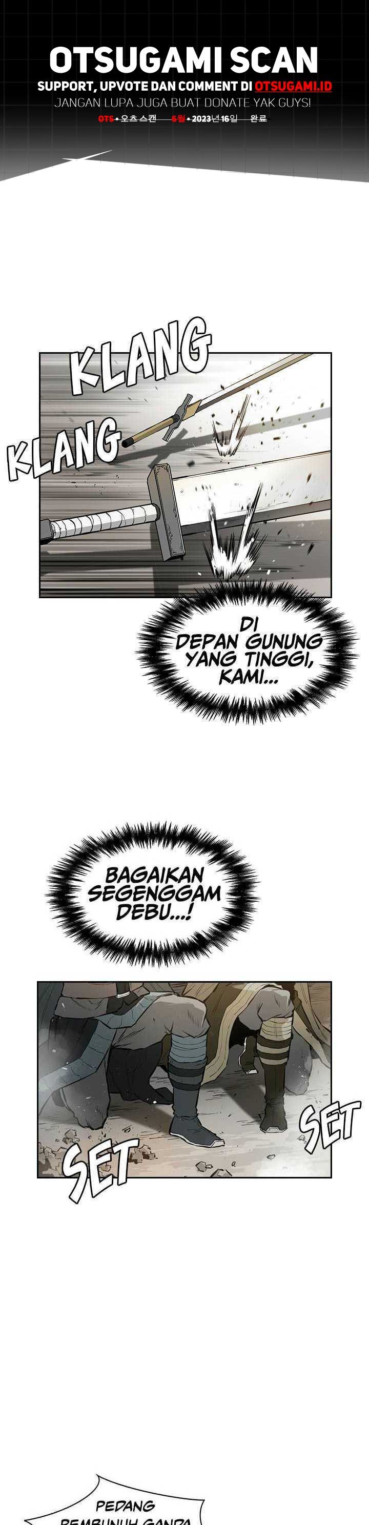 Wind Soul Chapter 50 Gambar 2