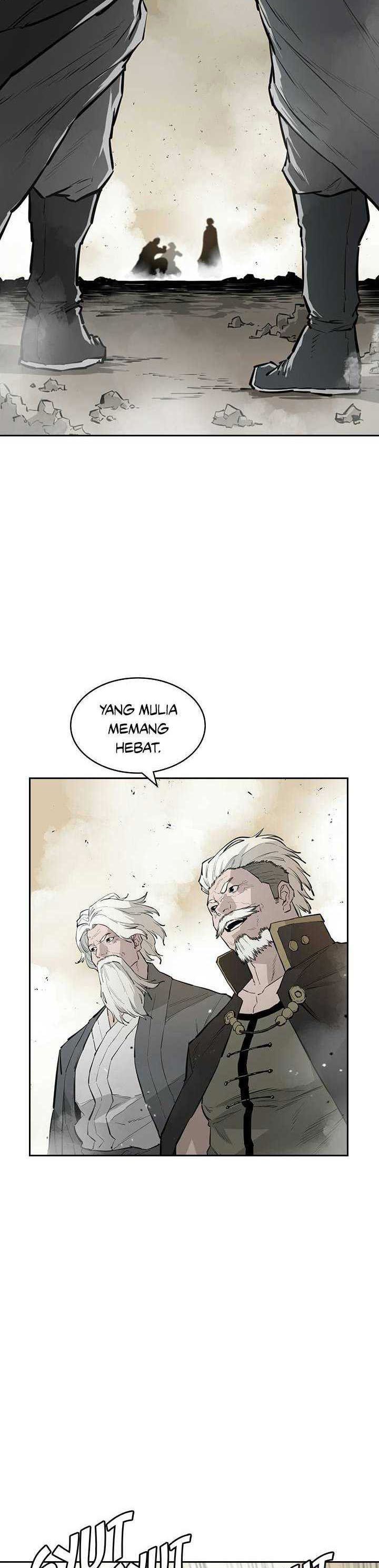 Wind Soul Chapter 50 Gambar 4