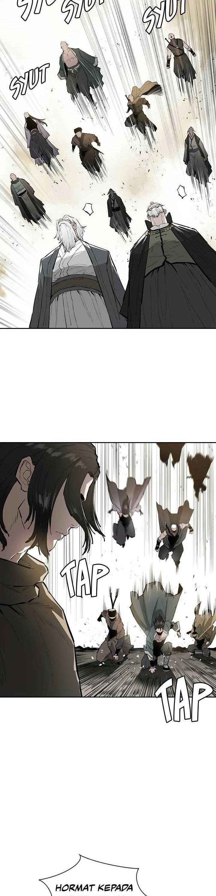 Wind Soul Chapter 50 Gambar 5