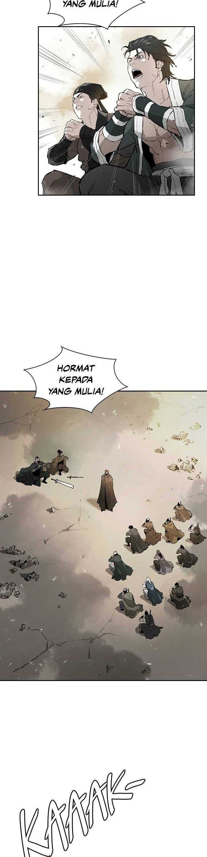 Wind Soul Chapter 50 Gambar 6