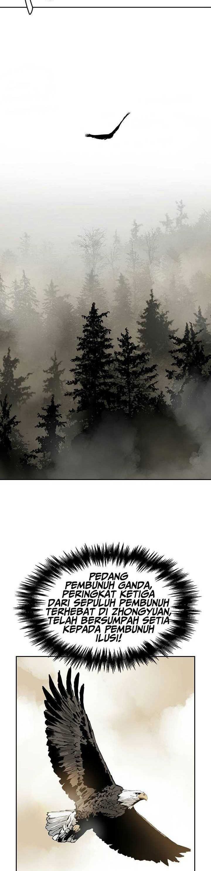 Wind Soul Chapter 50 Gambar 7
