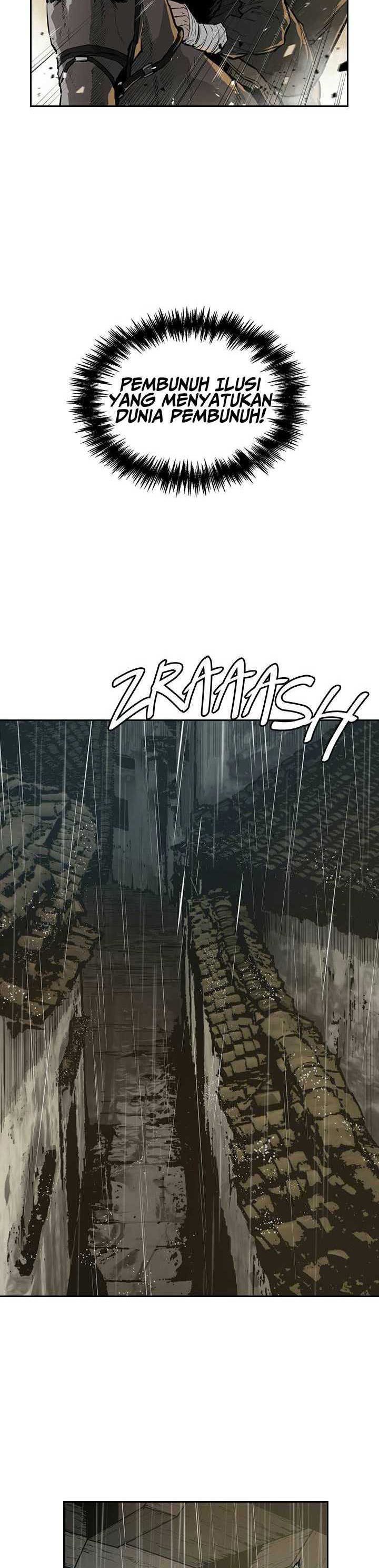 Wind Soul Chapter 50 Gambar 9