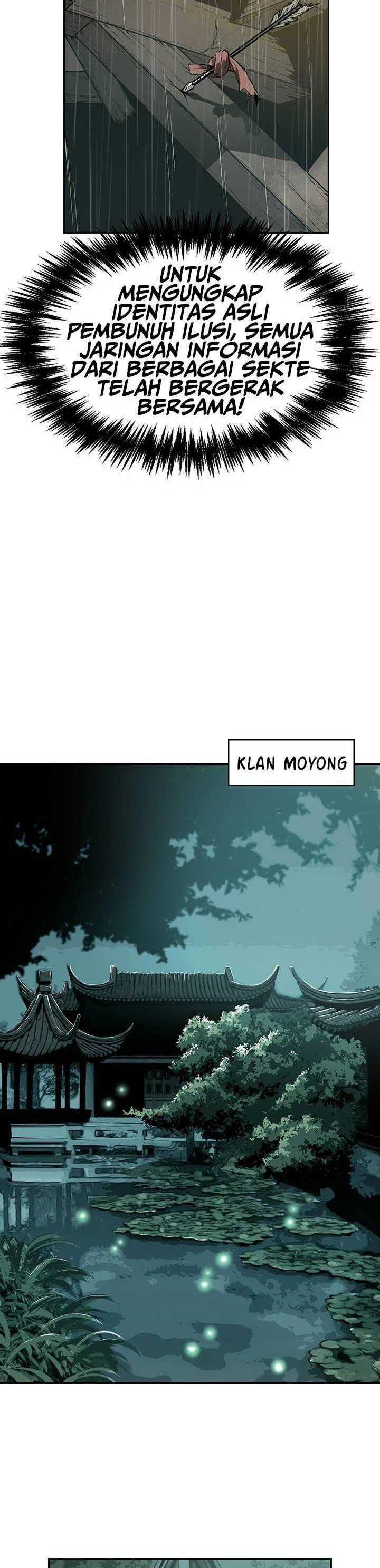 Wind Soul Chapter 50 Gambar 10