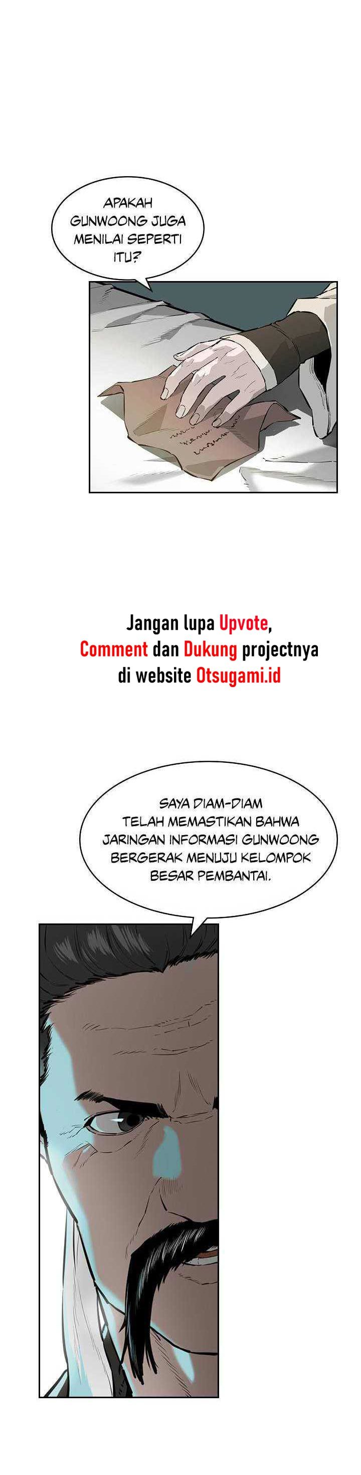 Wind Soul Chapter 50 Gambar 14