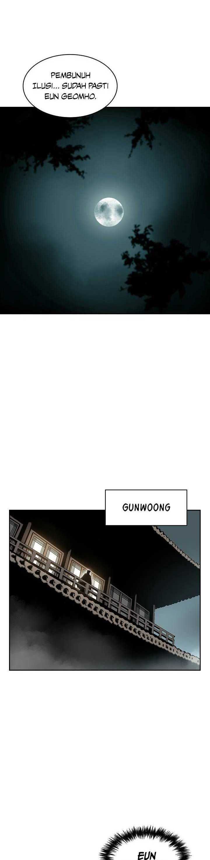 Wind Soul Chapter 50 Gambar 15