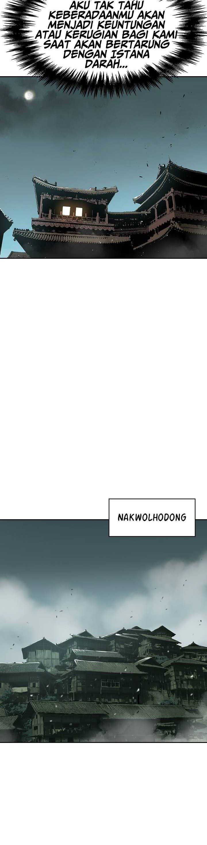 Wind Soul Chapter 50 Gambar 17