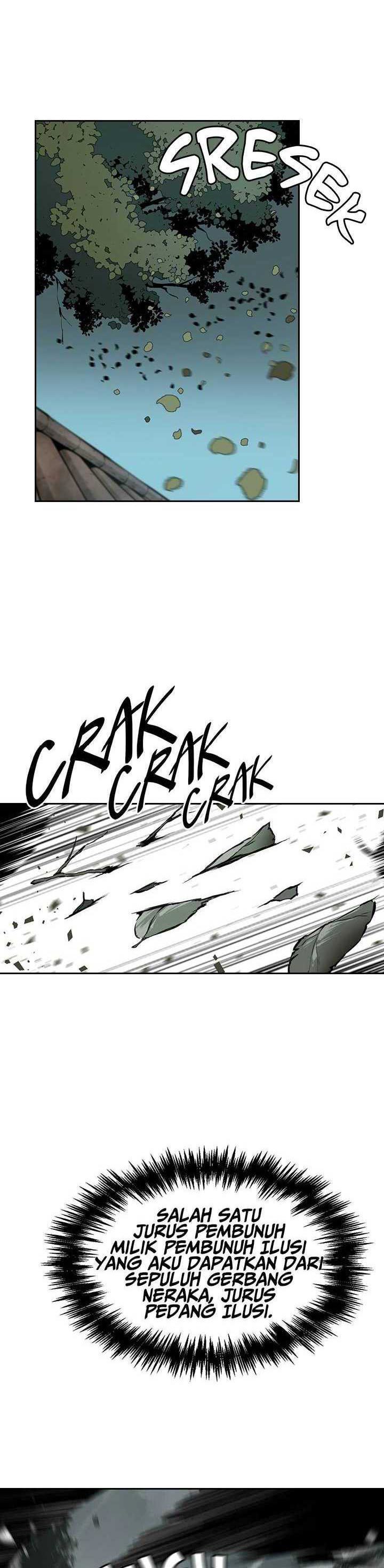 Wind Soul Chapter 50 Gambar 18