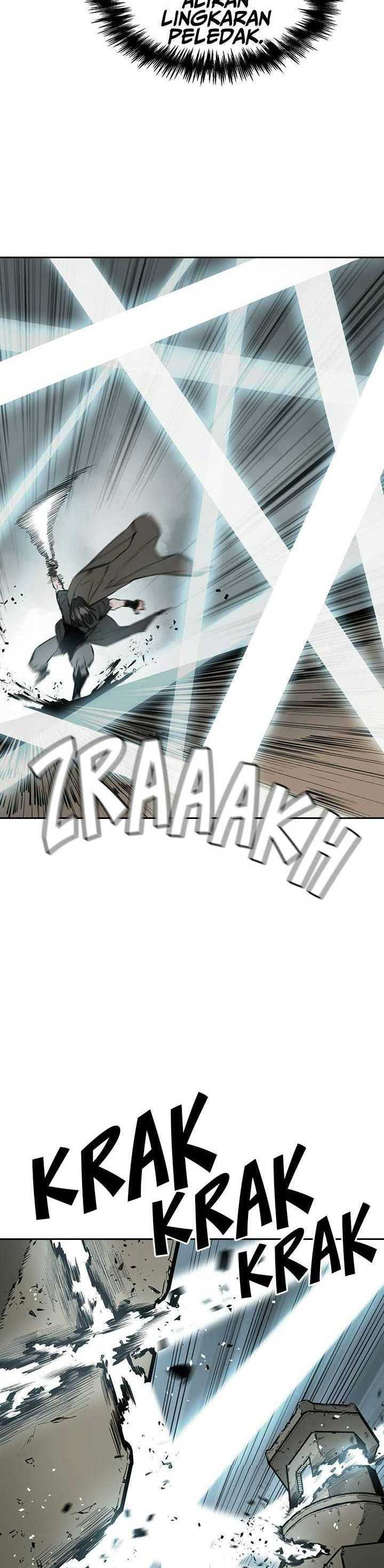 Wind Soul Chapter 50 Gambar 20