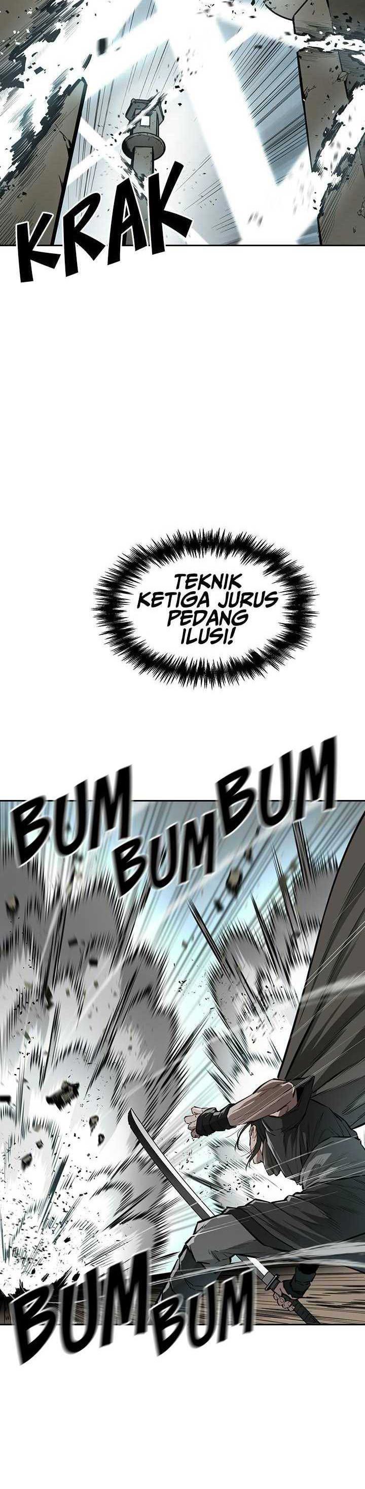 Wind Soul Chapter 50 Gambar 21