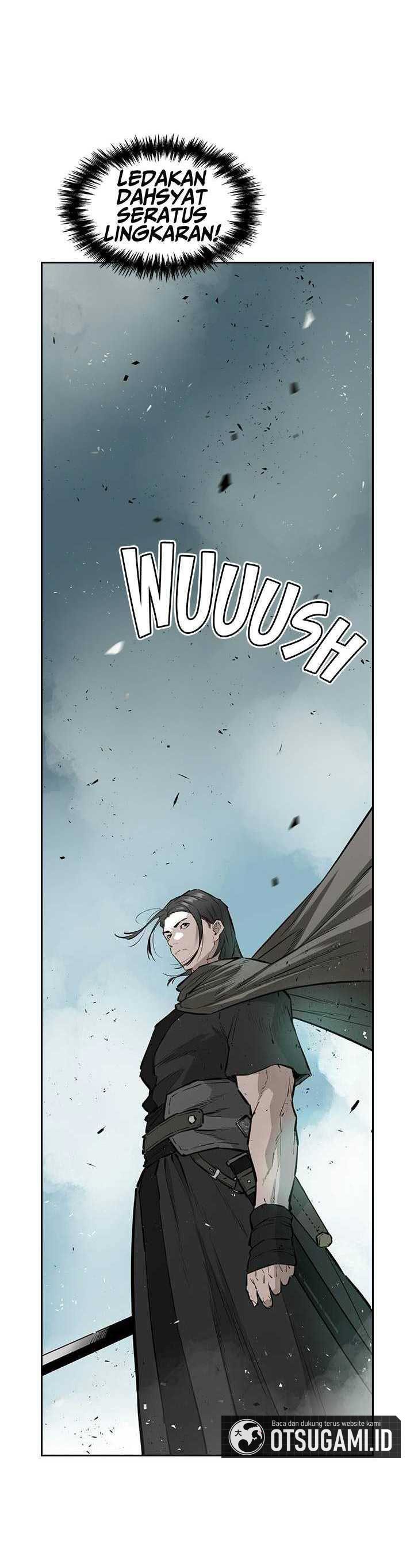 Wind Soul Chapter 50 Gambar 22