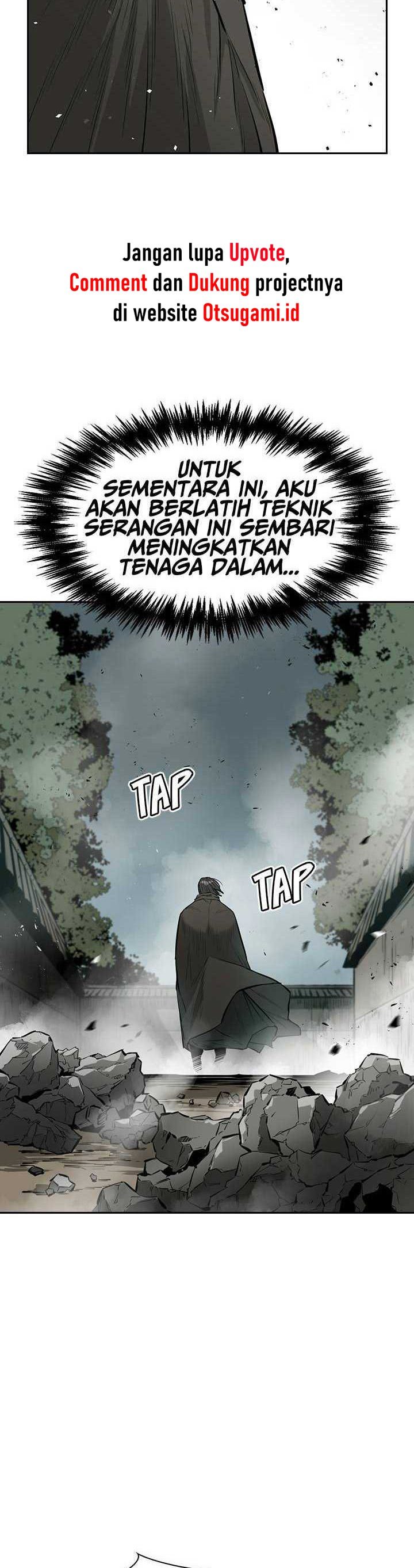 Wind Soul Chapter 50 Gambar 24