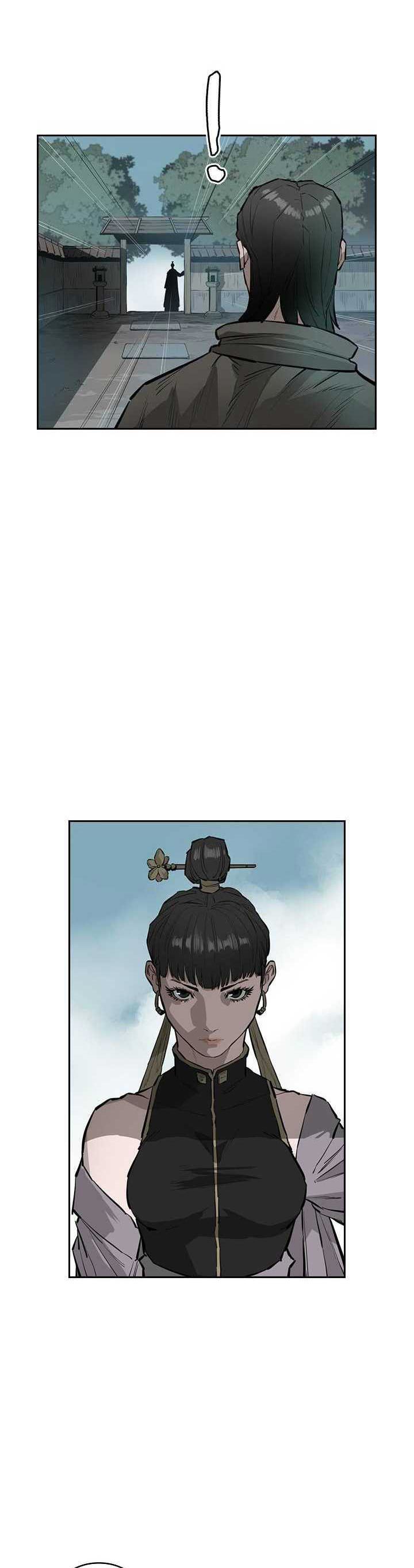 Wind Soul Chapter 50 Gambar 27