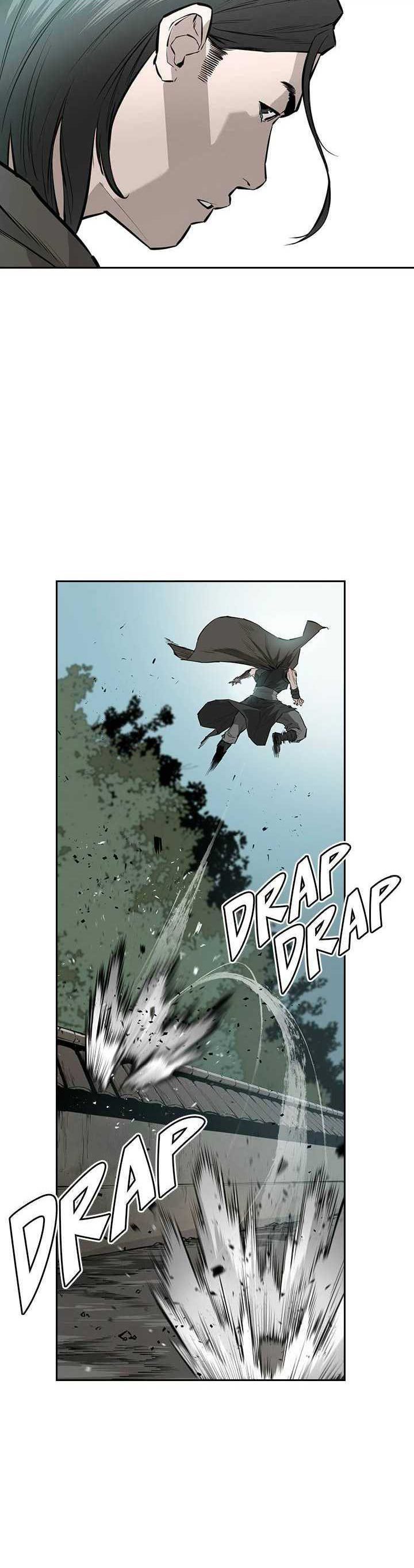 Wind Soul Chapter 50 Gambar 29