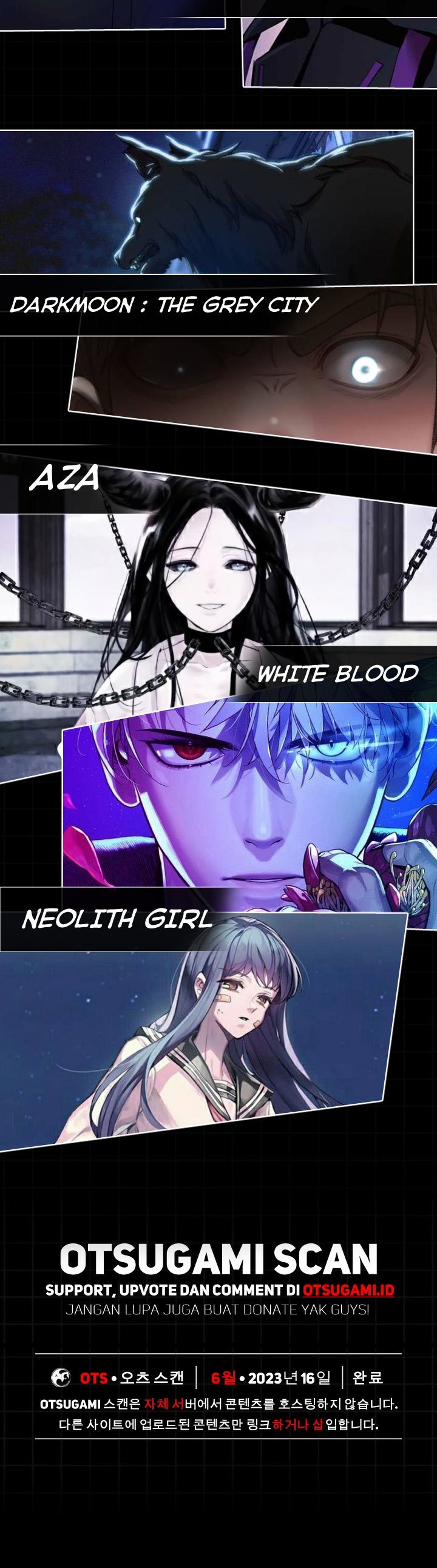 Wind Soul Chapter 50 Gambar 33
