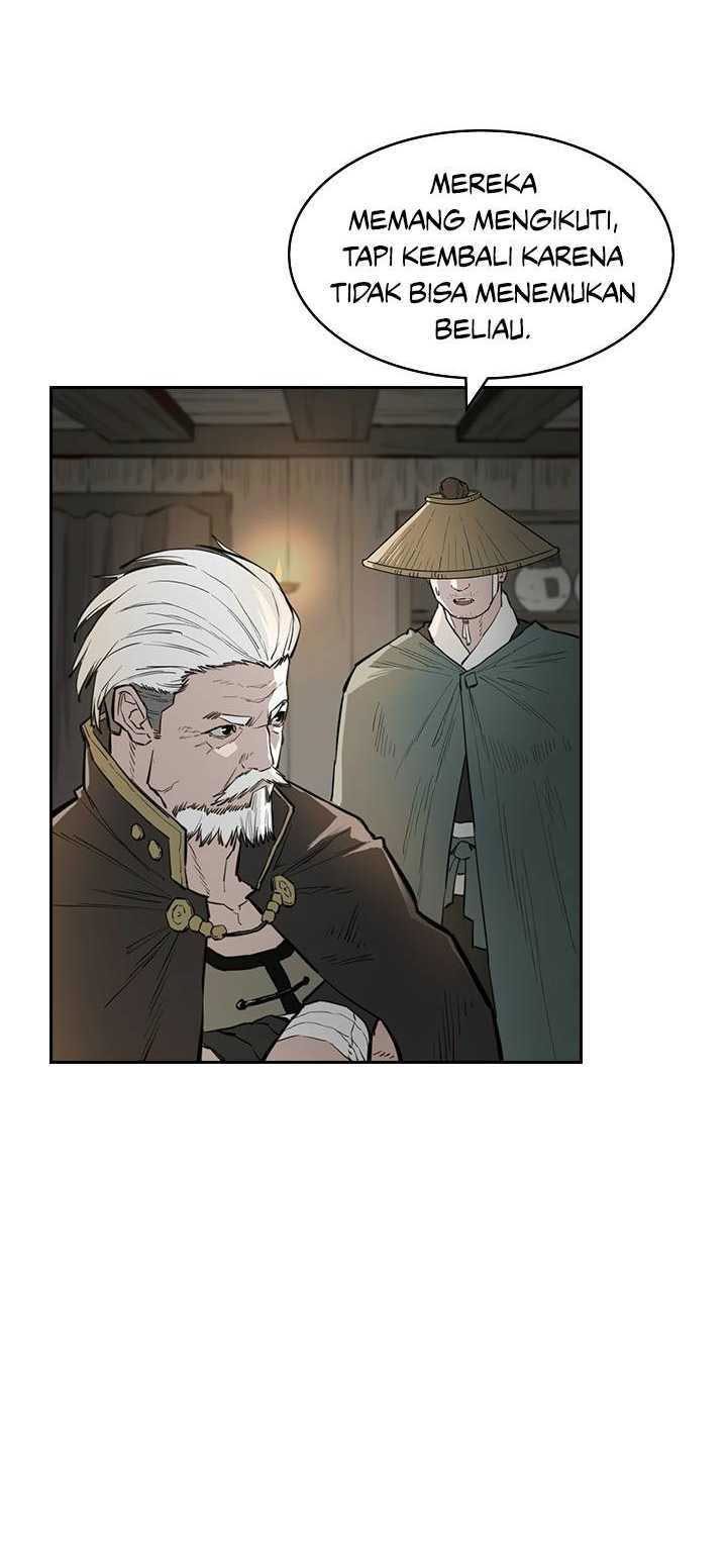 Wind Soul Chapter 50 Gambar 34