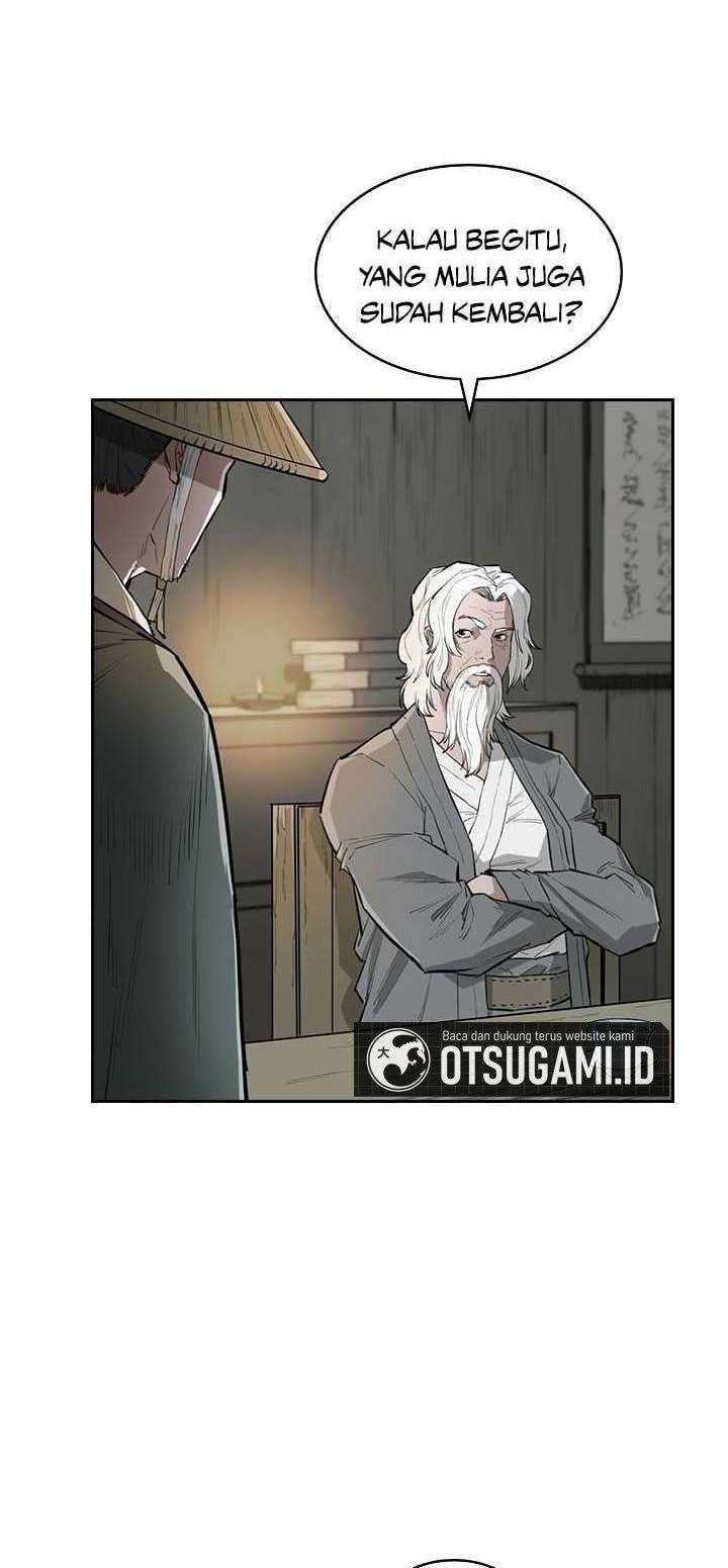Wind Soul Chapter 50 Gambar 35