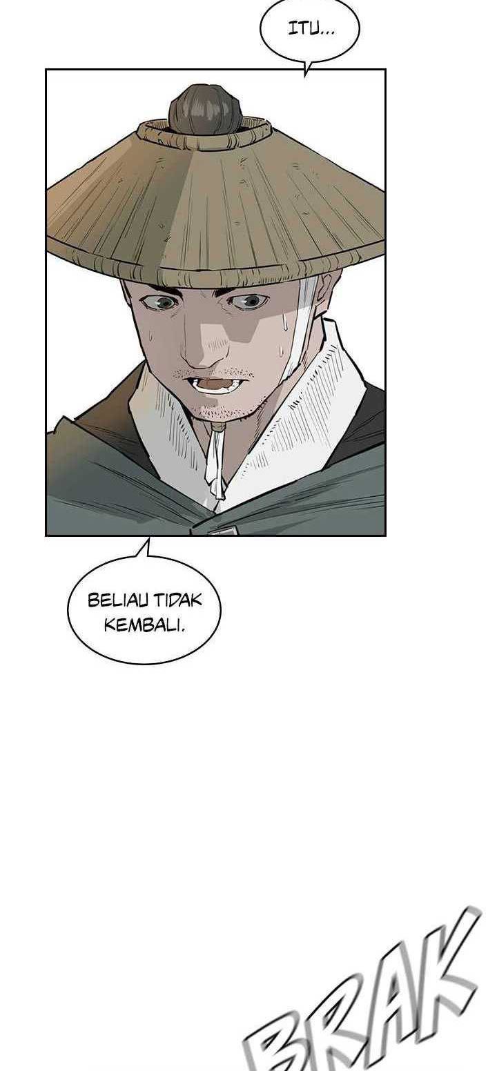 Wind Soul Chapter 50 Gambar 36