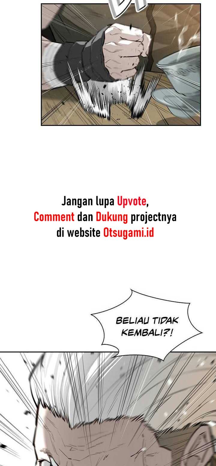 Wind Soul Chapter 50 Gambar 37