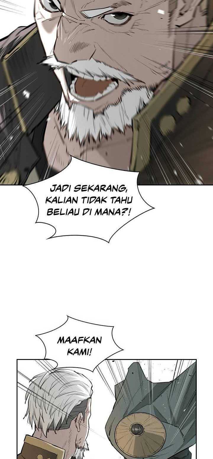 Wind Soul Chapter 50 Gambar 38