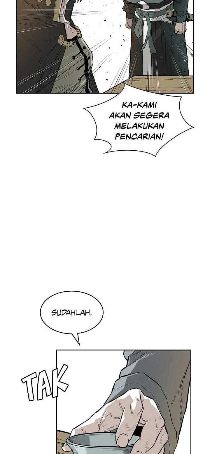 Wind Soul Chapter 50 Gambar 39