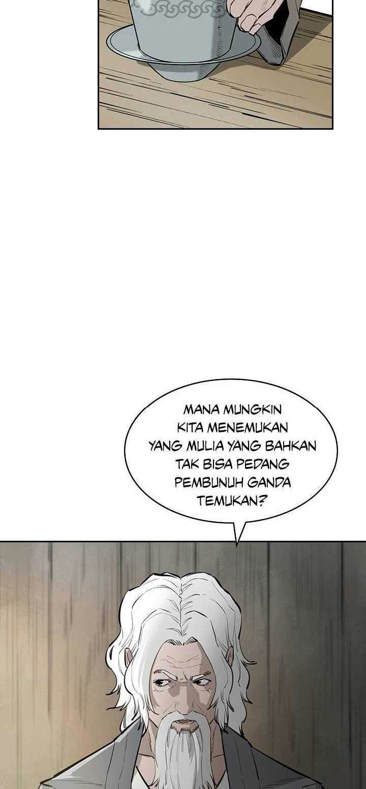 Wind Soul Chapter 50 Gambar 40