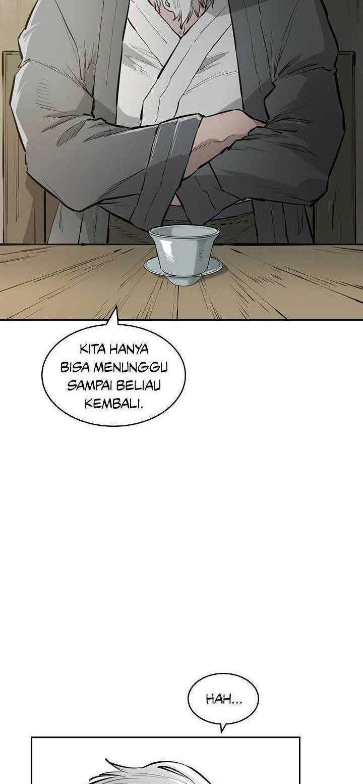 Wind Soul Chapter 50 Gambar 41