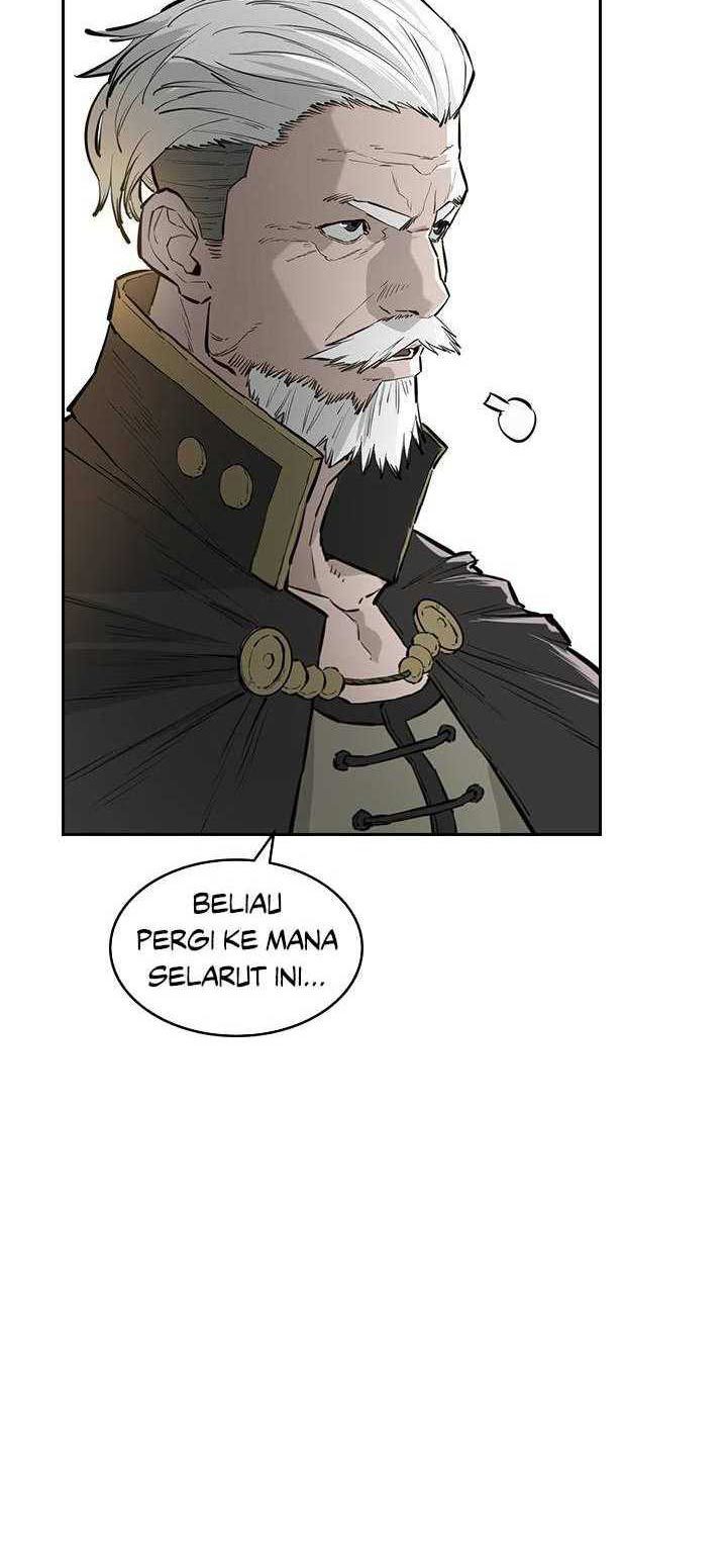 Wind Soul Chapter 50 Gambar 42