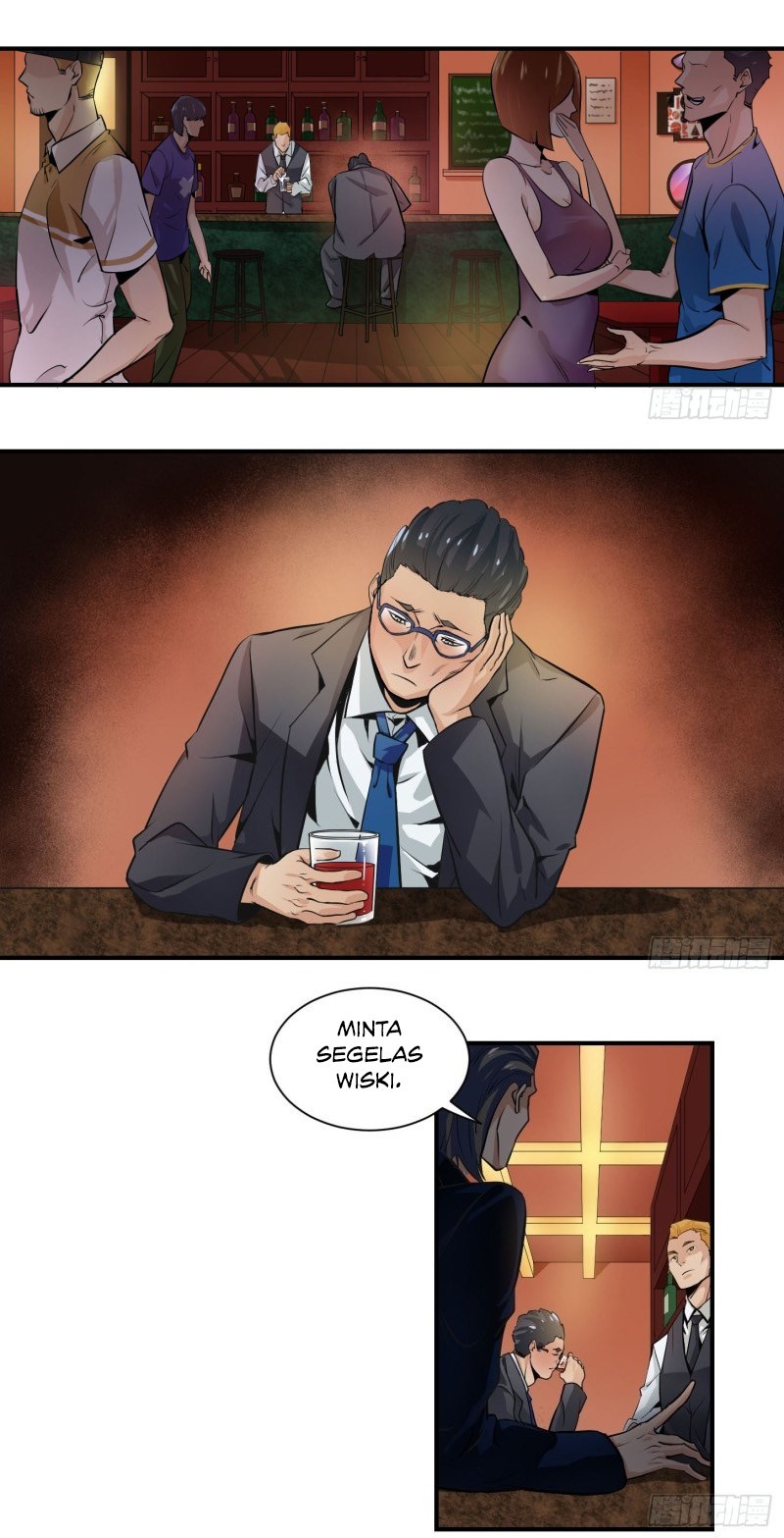 Winner Takes All Chapter 03 Gambar 4