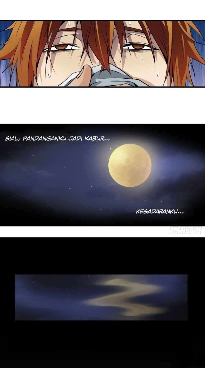 Winner Takes All Chapter 03 Gambar 10