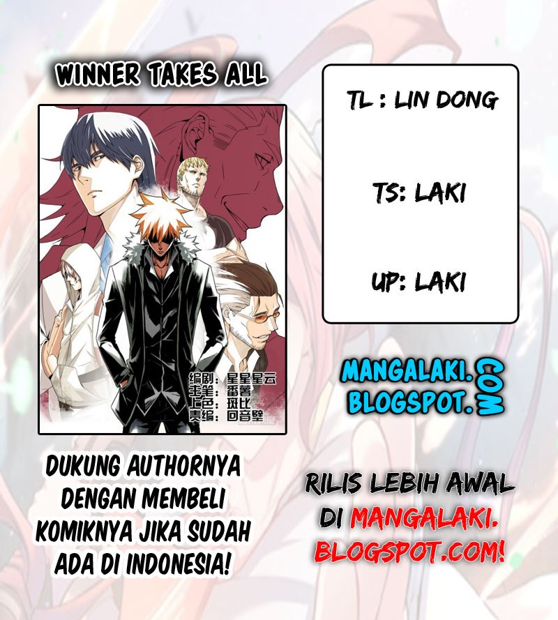 Winner Takes All Chapter 05 Gambar 1