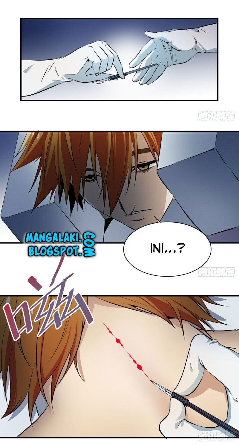 Winner Takes All Chapter 05 Gambar 3