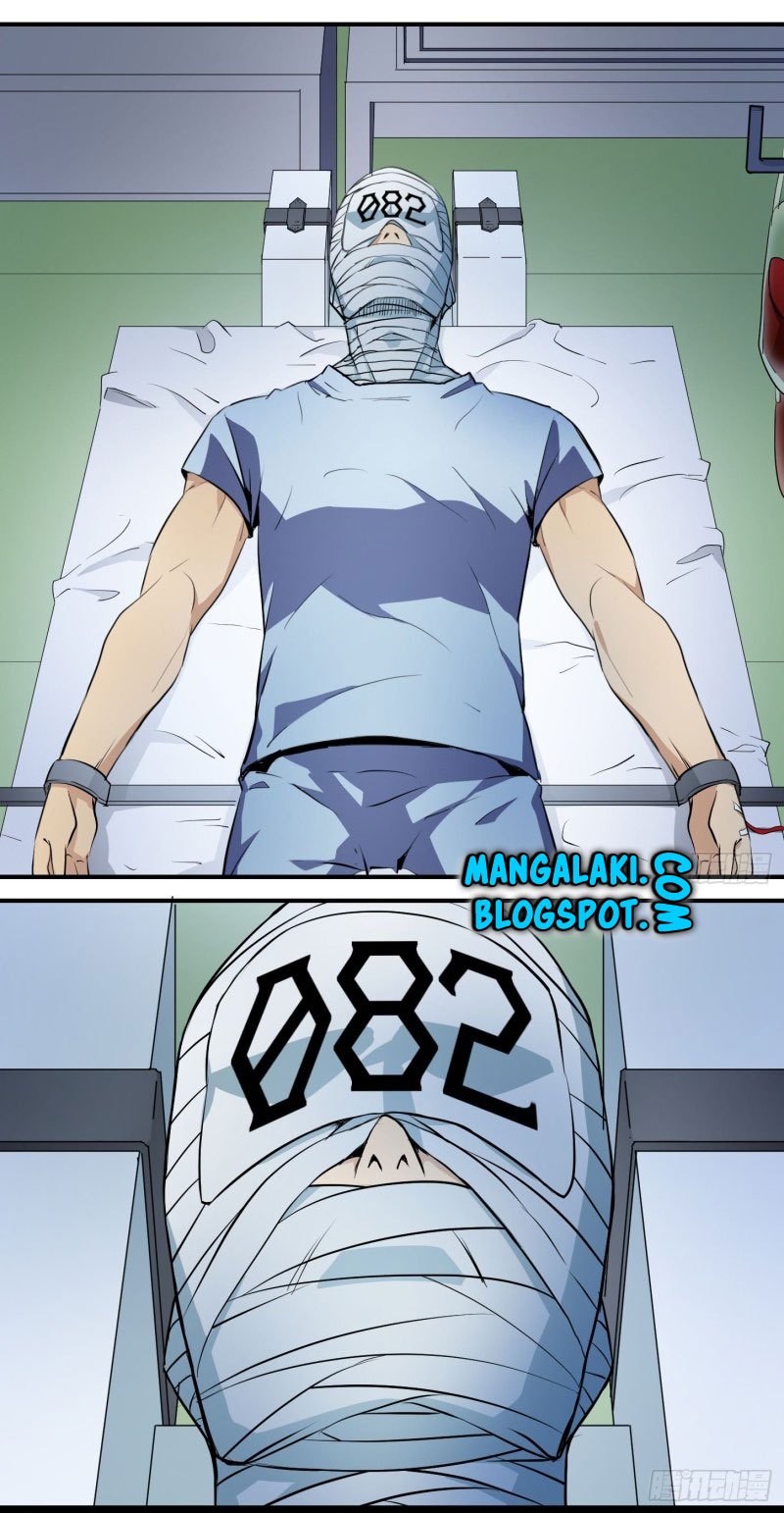 Winner Takes All Chapter 05 Gambar 7